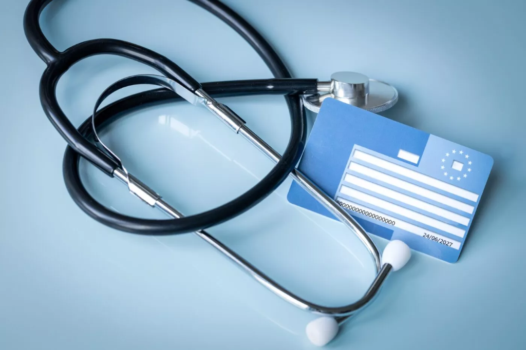 Assurance maladie (3 mois)