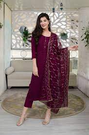 Ensemble kurta