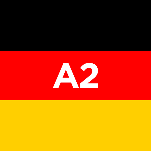 Cours d'allemand - Niveau A2